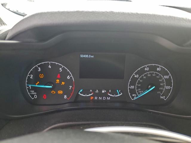 Ford Transit Xl Image 11