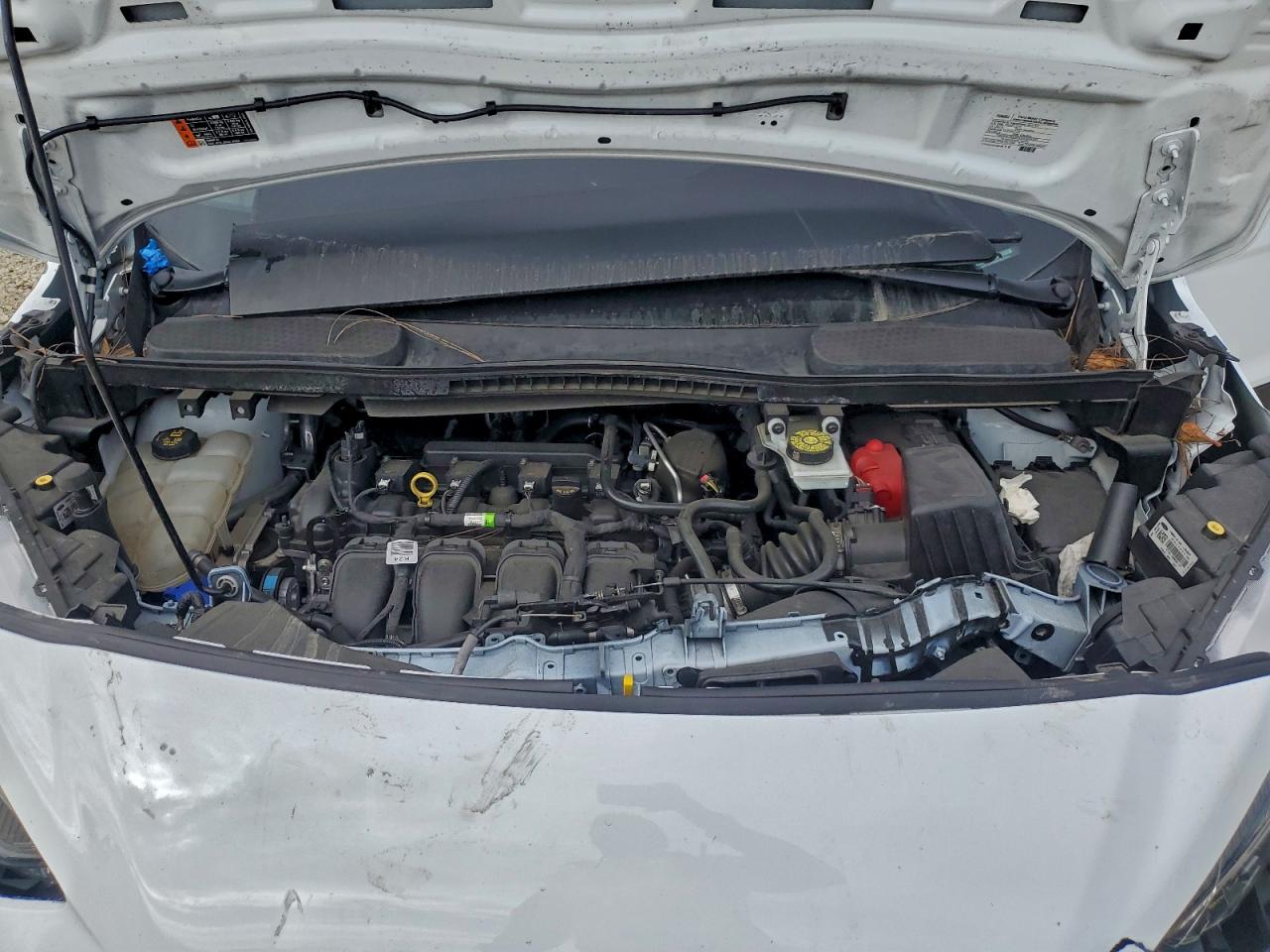 Ford Transit Xl Image 7