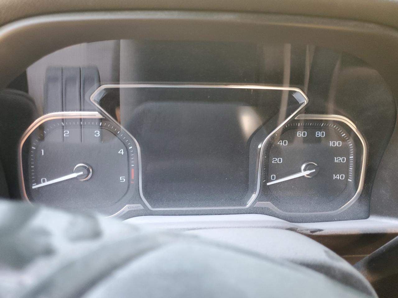 GMC Sierra K2500 Denali Image 10