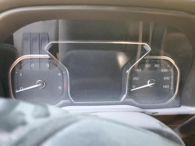 GMC Sierra K2500 Denali Image 10