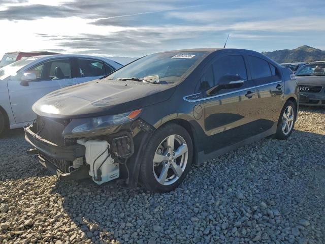  Salvage Chevrolet Volt