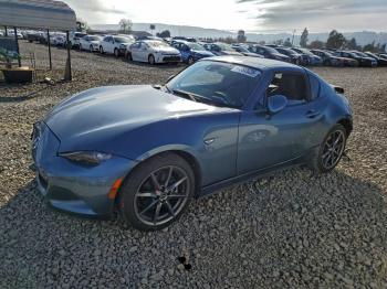  Salvage Mazda Mx5