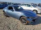 Mazda Mx5 Grand Touring Image 4