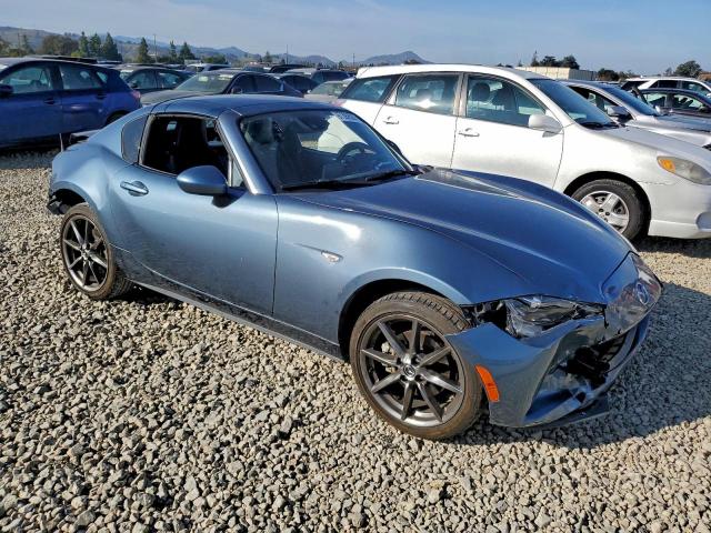 Mazda Mx5 Grand Touring Image 4
