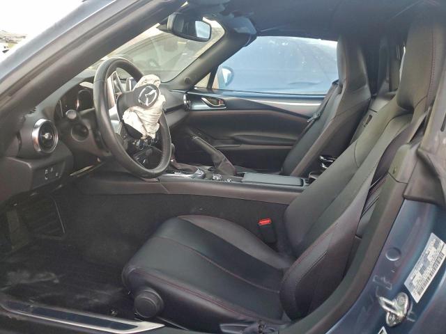 Mazda Mx5 Grand Touring Image 5