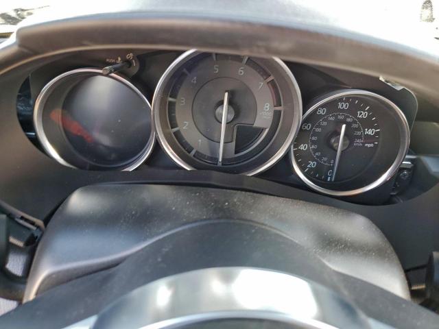 Mazda Mx5 Grand Touring Image 8