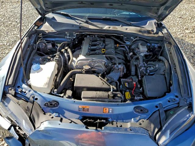 Mazda Mx5 Grand Touring Image 12