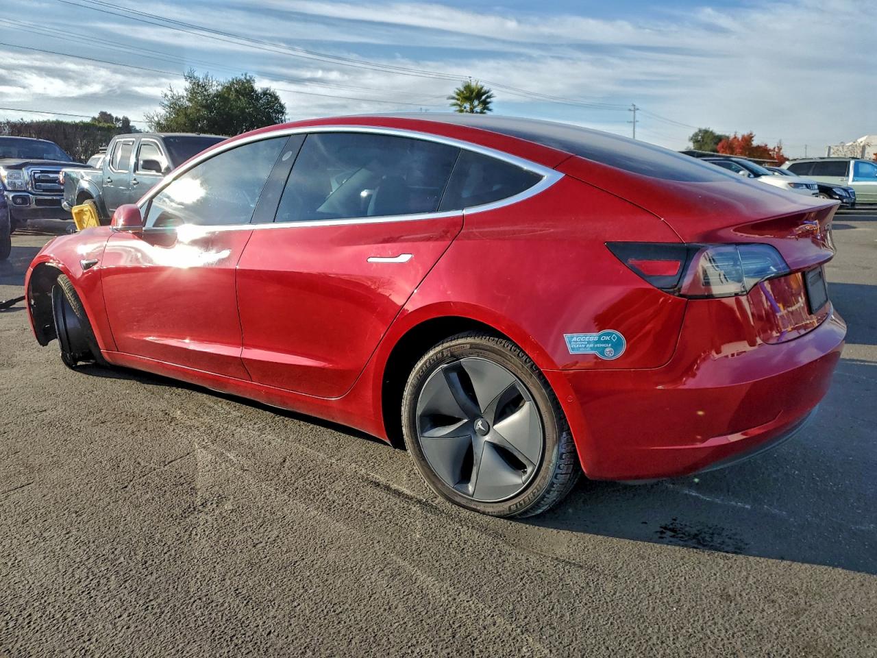 Tesla Model 3 Image 2