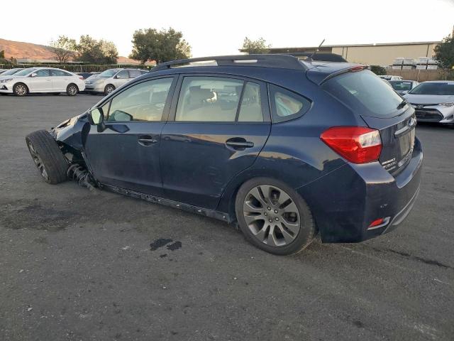 Subaru Impreza Sport Premium Image 12