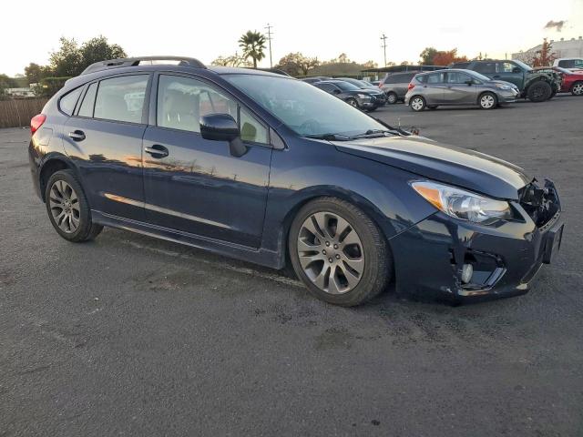 Subaru Impreza Sport Premium Image 7