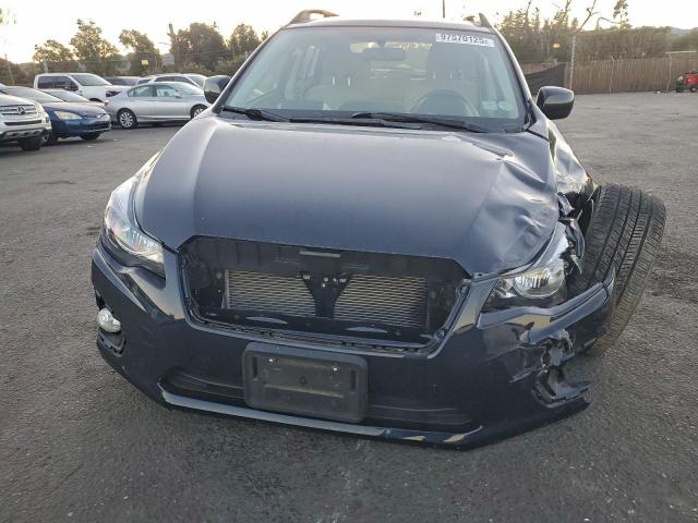 Subaru Impreza Sport Premium Image 3