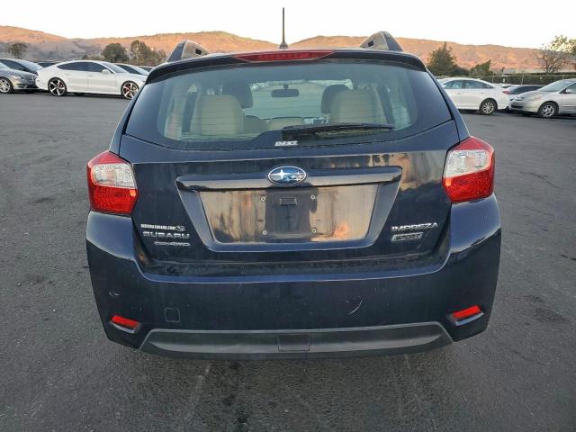 Subaru Impreza Sport Premium Image 8