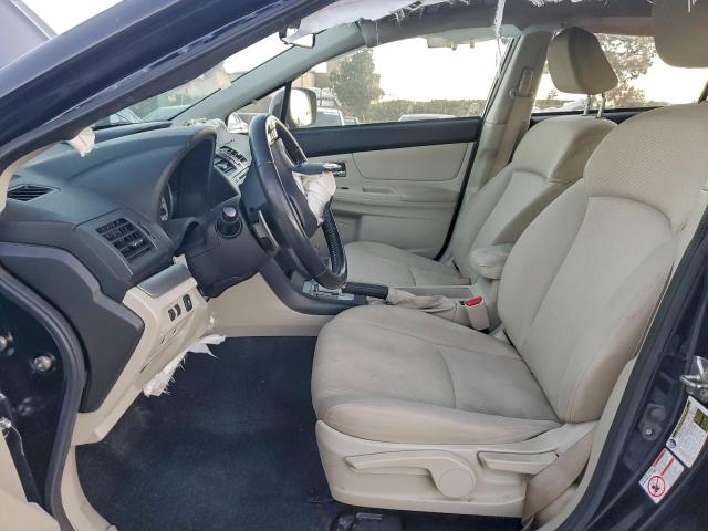 Subaru Impreza Sport Premium Image 5