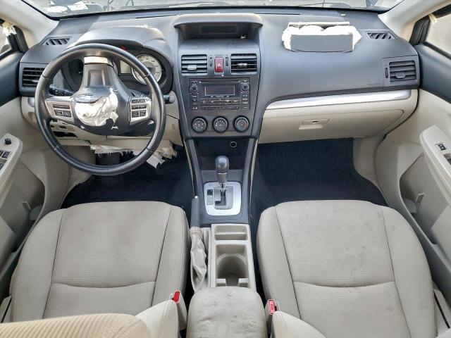 Subaru Impreza Sport Premium Image 11