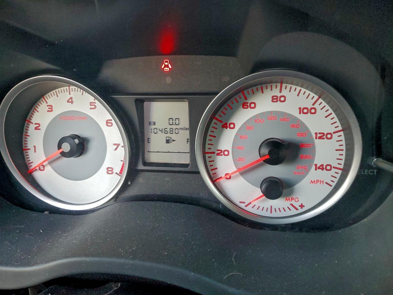 Subaru Impreza Sport Premium Image 9