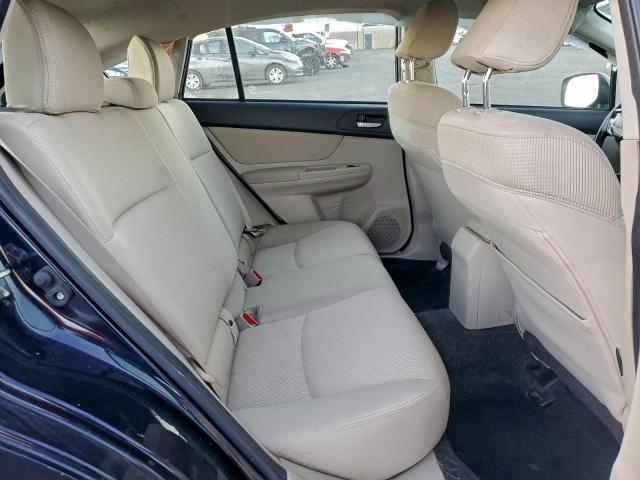 Subaru Impreza Sport Premium Image 2