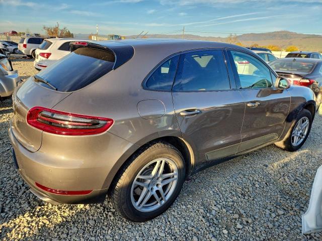 Porsche Macan Image 3