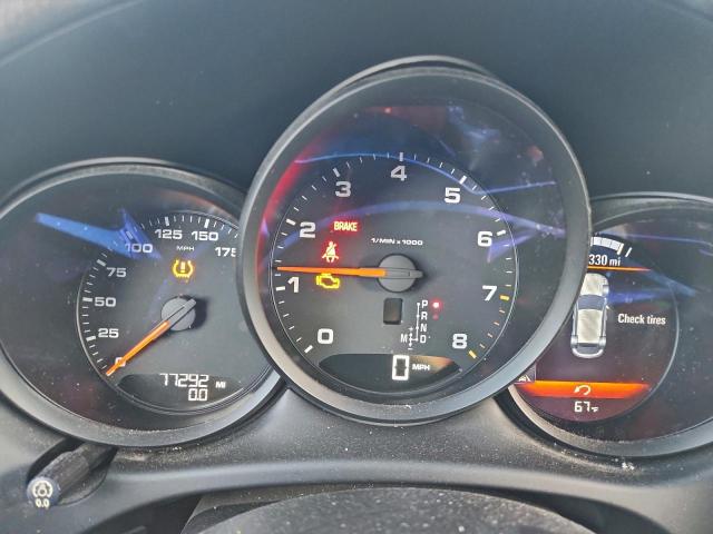 Porsche Macan Image 10