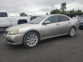 Salvage Mitsubishi Galant