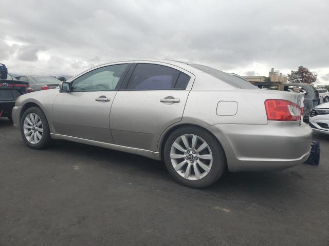 Mitsubishi Galant Es Image 10