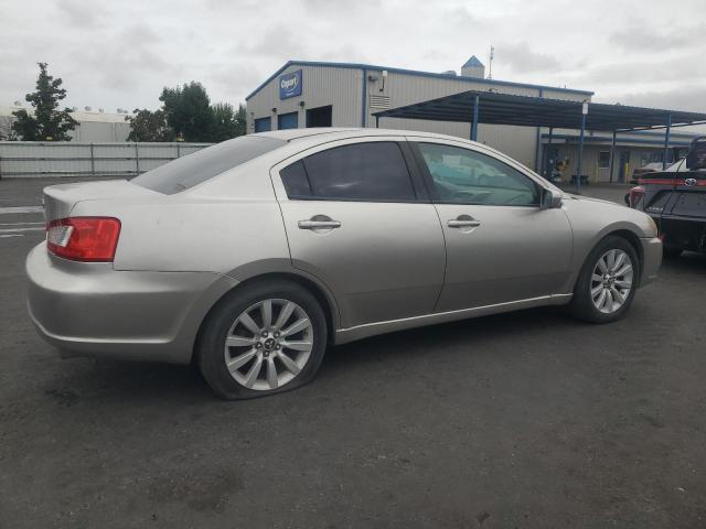 Mitsubishi Galant Es Image 12