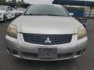Mitsubishi Galant Es Image 4