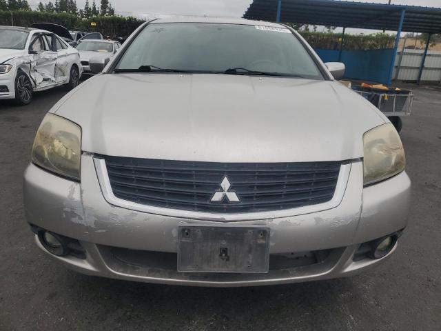 Mitsubishi Galant Es Image 4