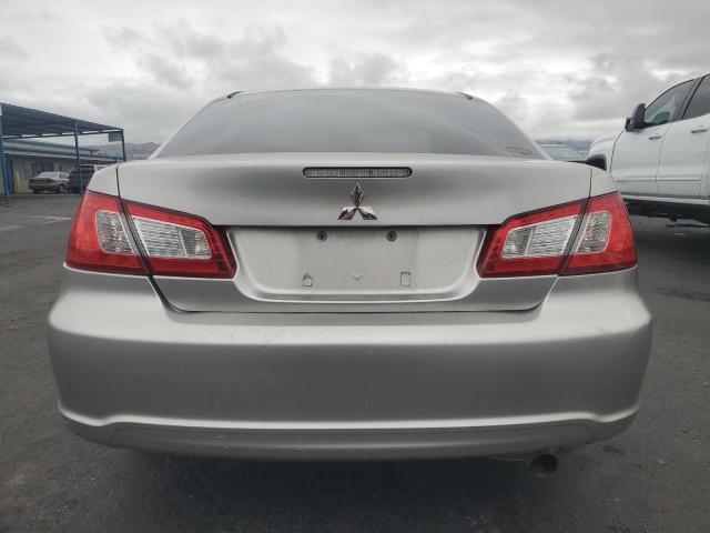 Mitsubishi Galant Es Image 11