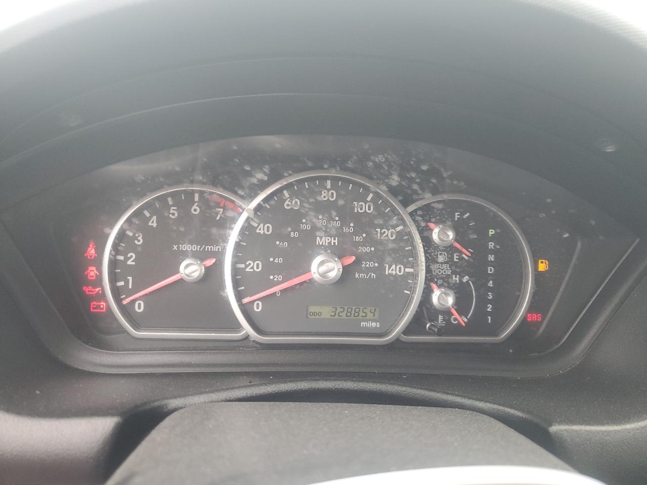 Mitsubishi Galant Es Image 7