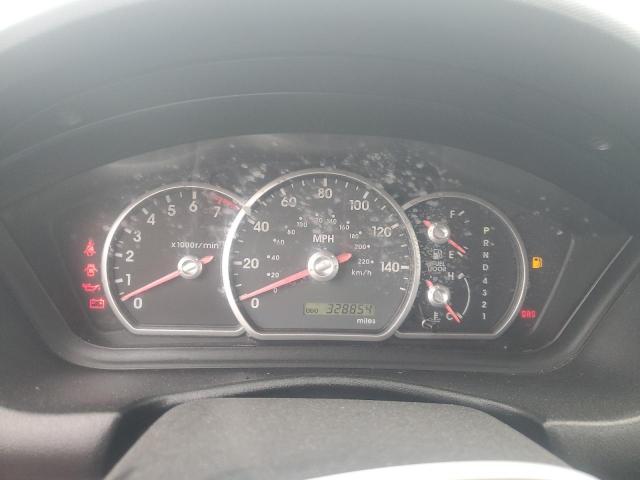 Mitsubishi Galant Es Image 7