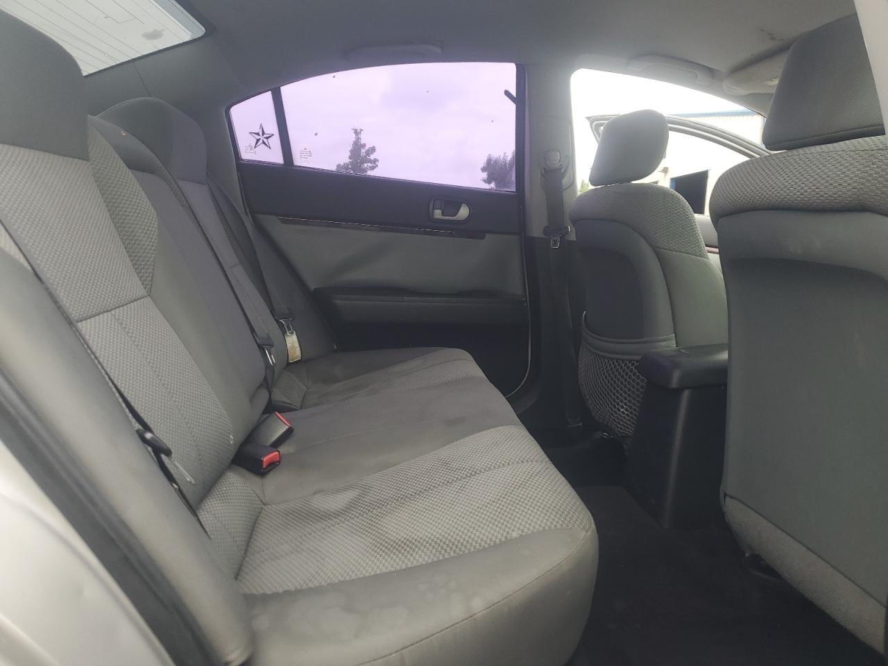 Mitsubishi Galant Es Image 3