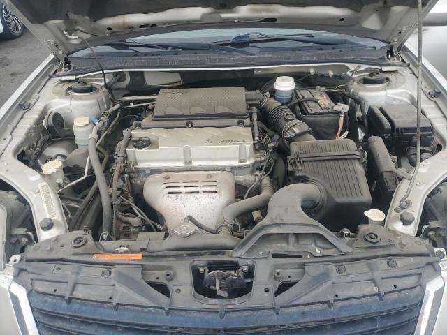 Mitsubishi Galant Es Image 6