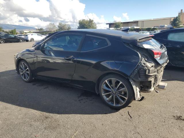 Hyundai VELOSTER Base Image 3