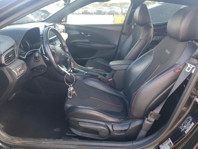 Hyundai VELOSTER Base Image 4