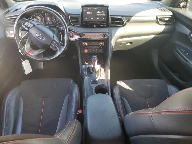 Hyundai VELOSTER Base Image 7