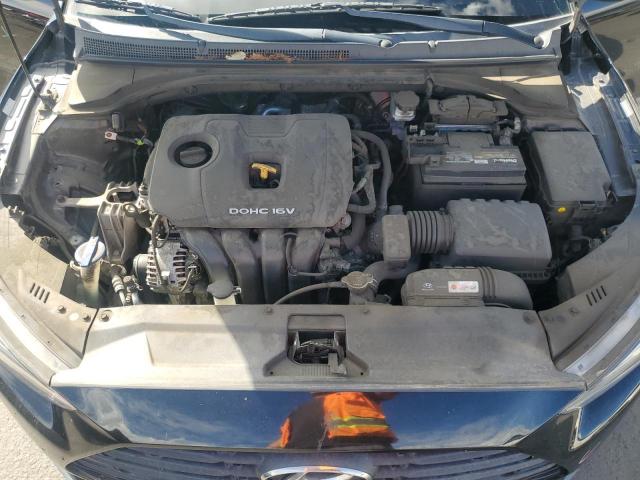 Hyundai VELOSTER Base Image 13