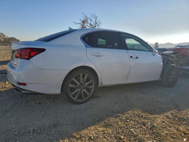 Lexus Gs 350 Image 10