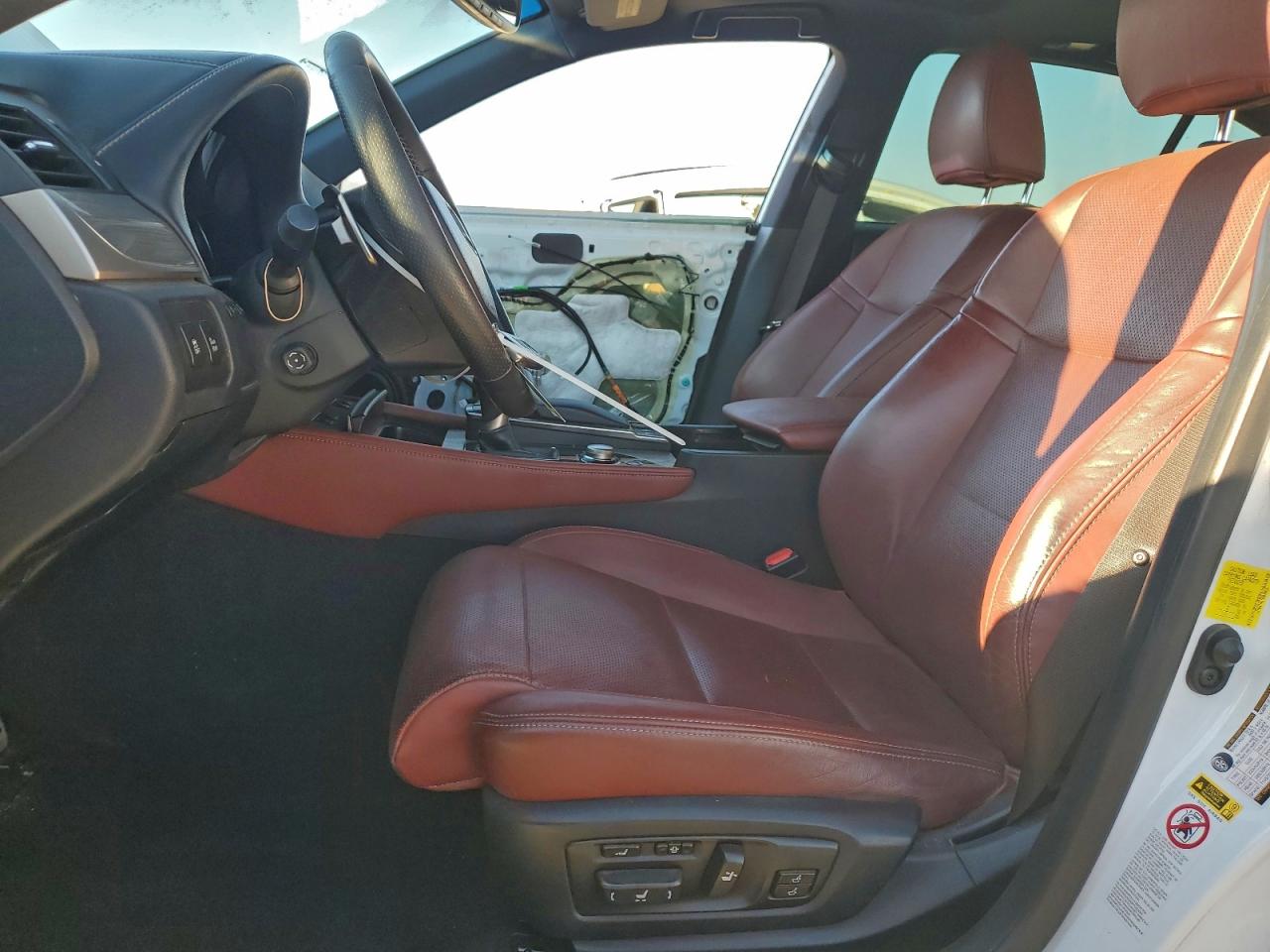 Lexus Gs 350 Image 9