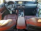 Lexus Gs 350 Image 13