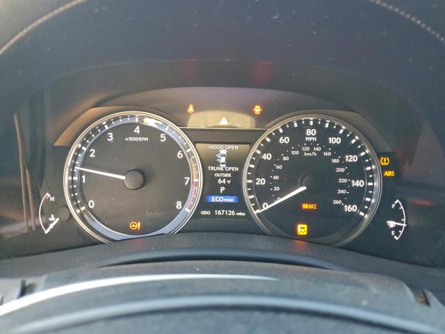 Lexus Gs 350 Image 4