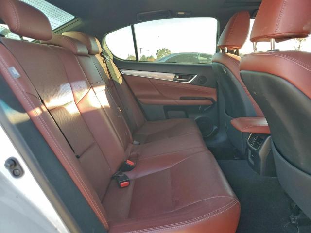 Lexus Gs 350 Image 5