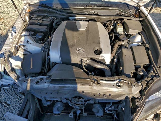 Lexus Gs 350 Image 2