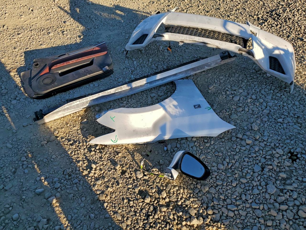 Lexus Gs 350 Image 3