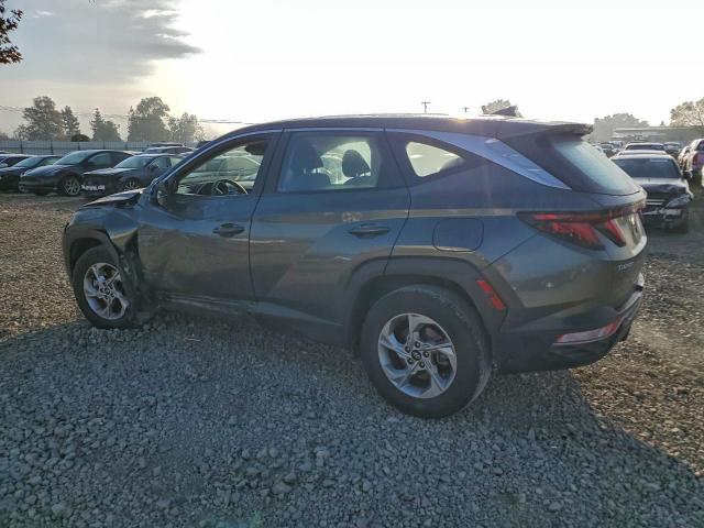 Hyundai TUCSON Se Image 3