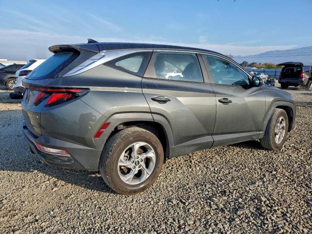 Hyundai TUCSON Se Image 4