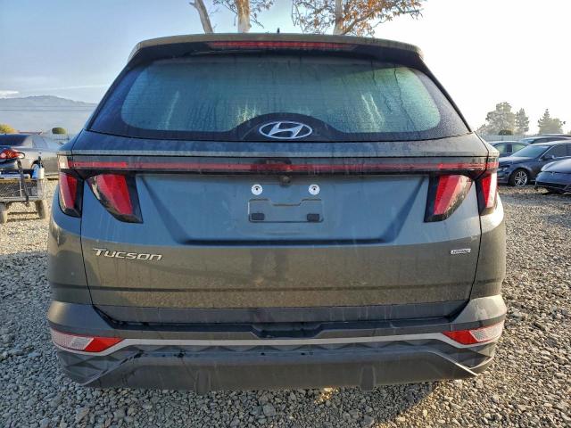 Hyundai TUCSON Se Image 13