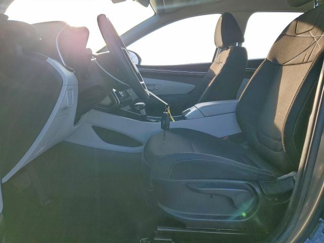 Hyundai TUCSON Se Image 5