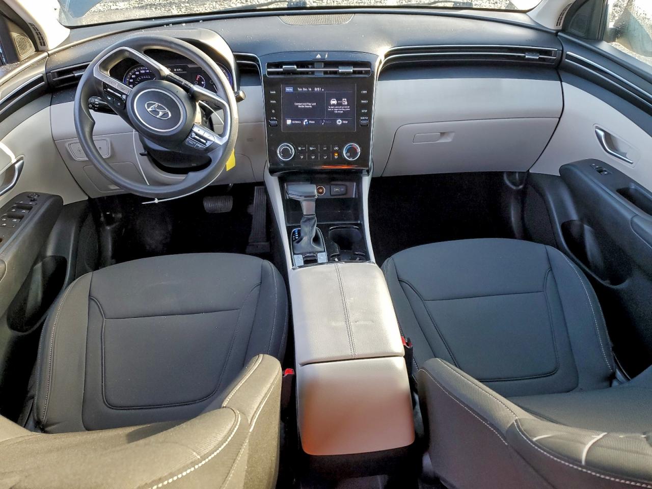 Hyundai TUCSON Se Image 6