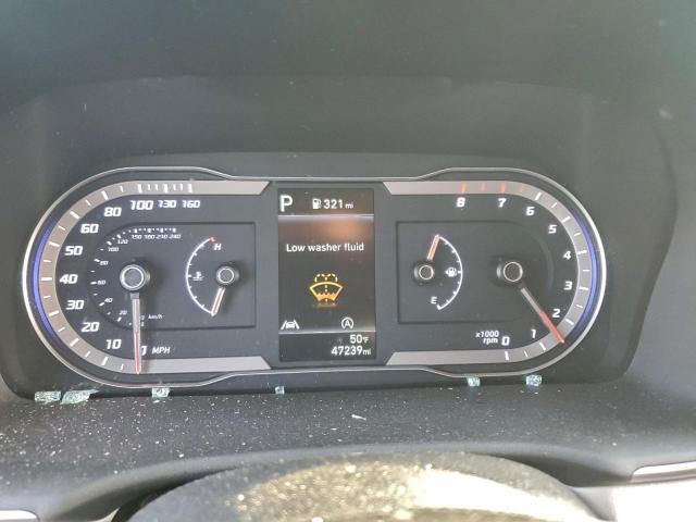 Hyundai TUCSON Se Image 8