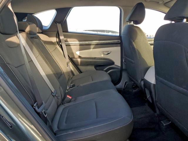 Hyundai TUCSON Se Image 10